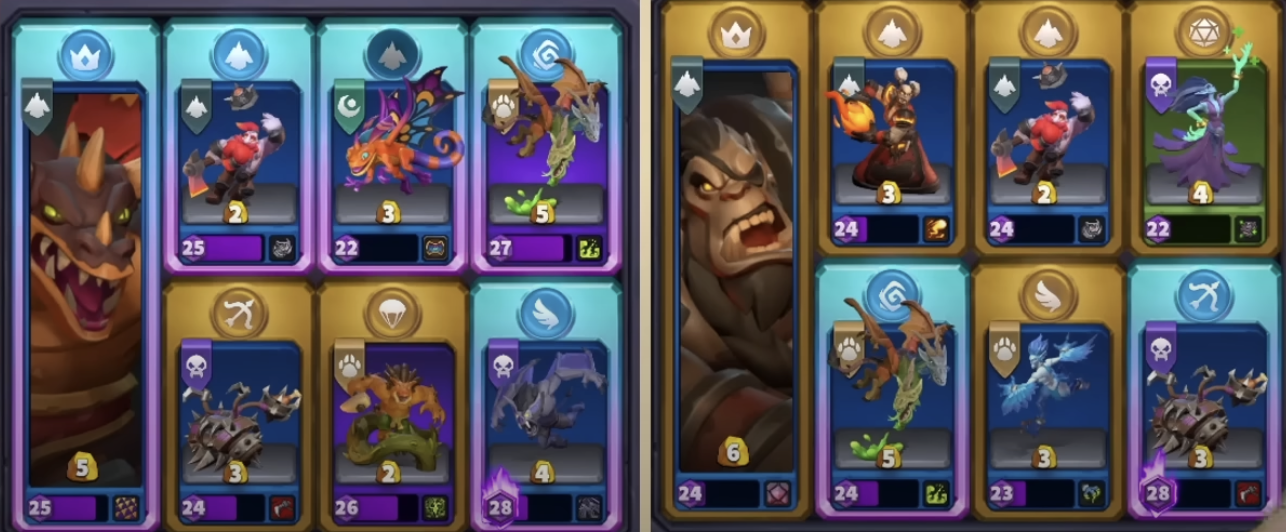 Buffed Baron Geddon is Easy