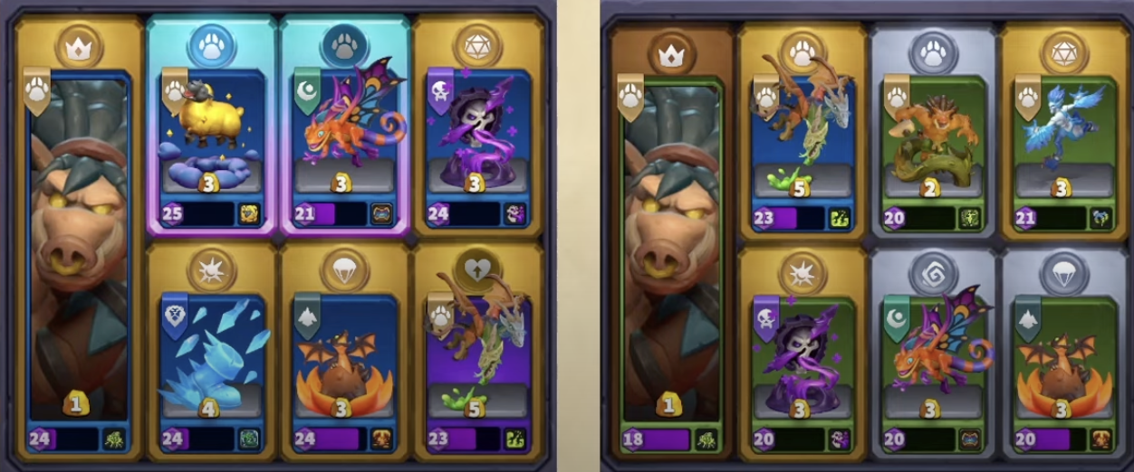 Buffed Golemagg Guide