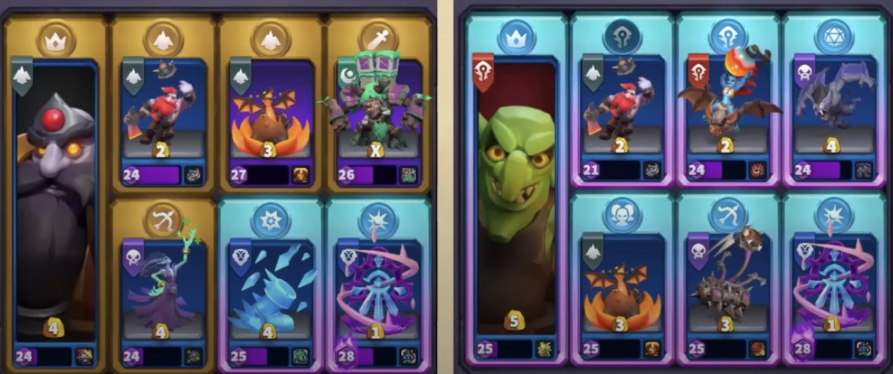 Defeat Ragnaros with Arcane Blast