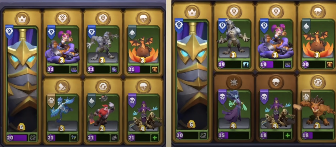 Lucifron Unbound Strategy Guide