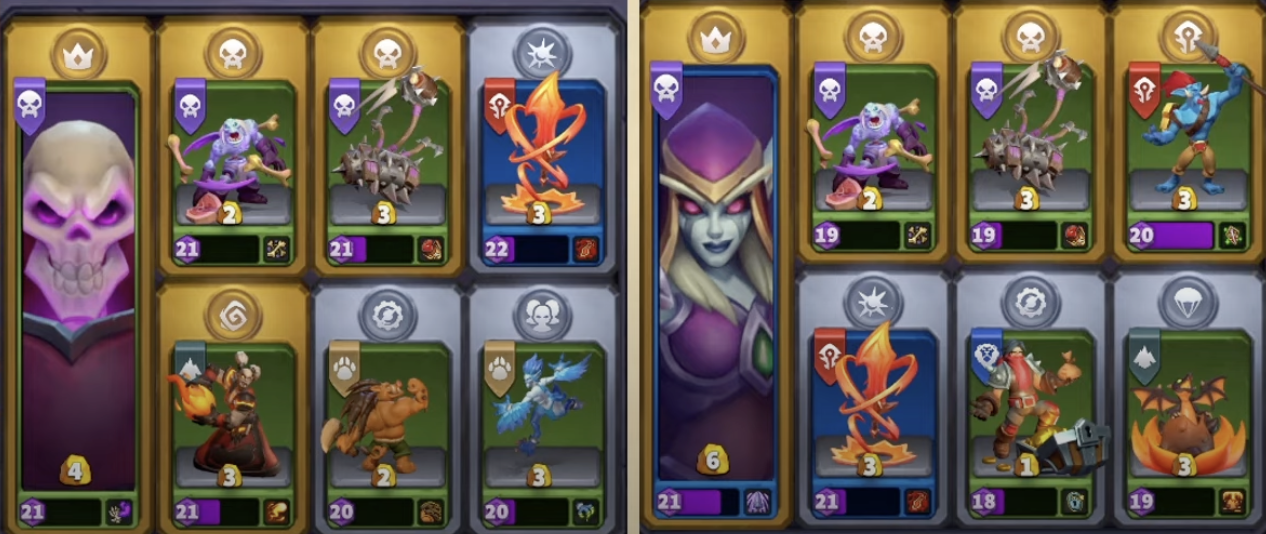 Magmadar Meat Wagon Strategy